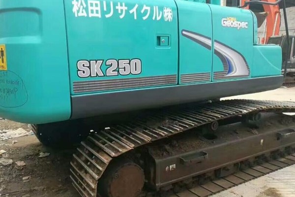 重庆出售转让二手神钢土方机械
