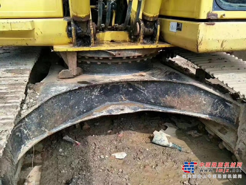 重庆出售转让二手小松土方机械