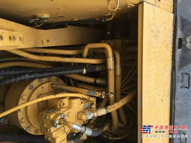 大理出售转让二手卡特彼勒土方机械