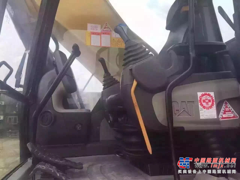 重庆出售转让二手卡特彼勒土方机械