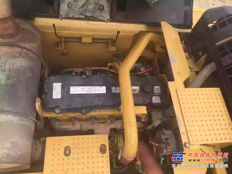 重庆出售转让二手卡特彼勒土方机械