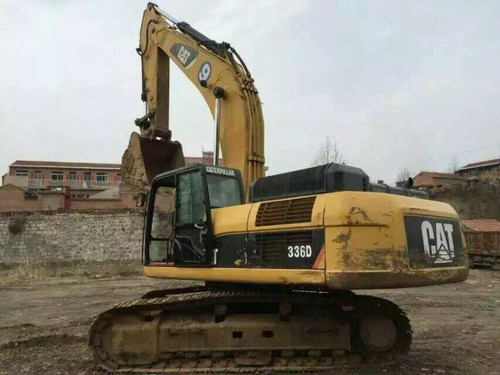 重庆出售转让二手卡特彼勒土方机械