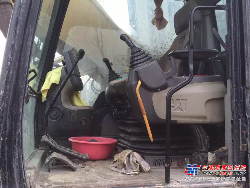 重庆出售转让二手卡特彼勒土方机械