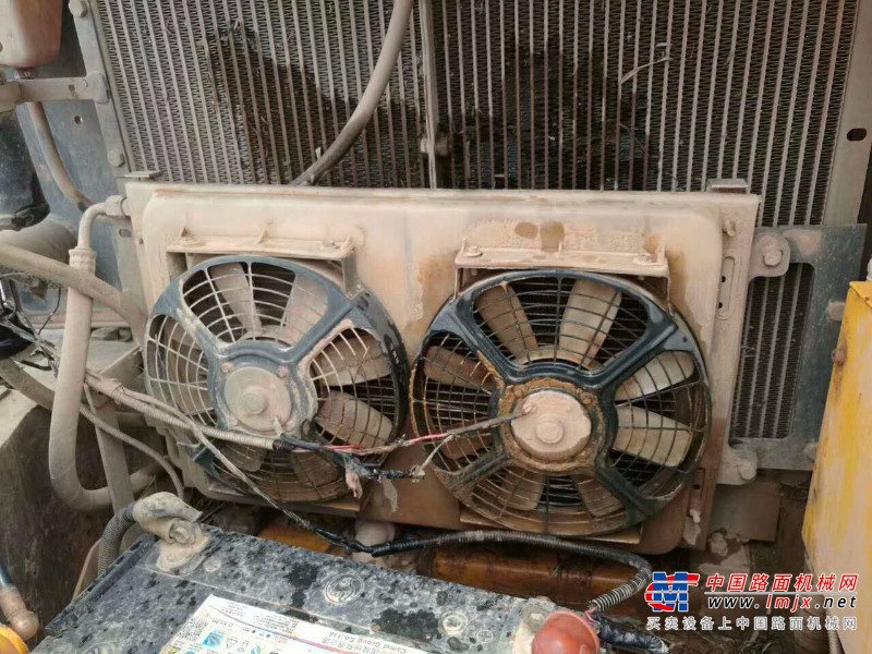 常州市出售转让二手小松土方机械