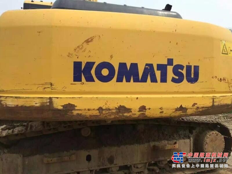 重庆出售转让二手小松土方机械
