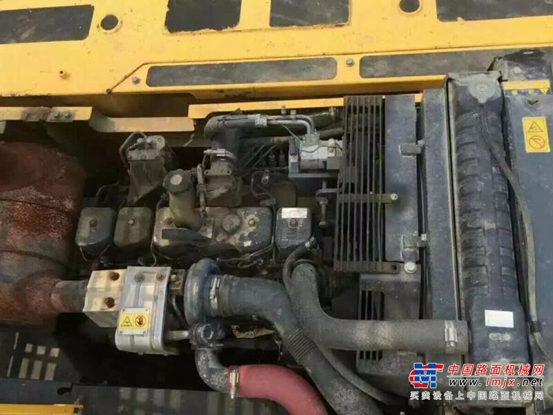 重庆出售转让二手小松土方机械