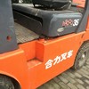 成都市出售转让二手合力电动叉车