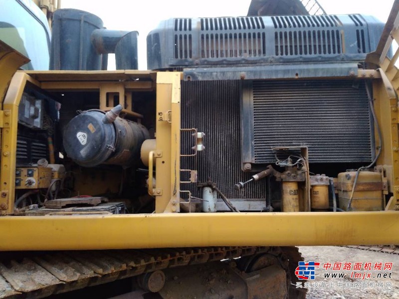 广安市出售转让二手卡特彼勒土方机械