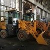 长春市出售转让二手柳工装载机