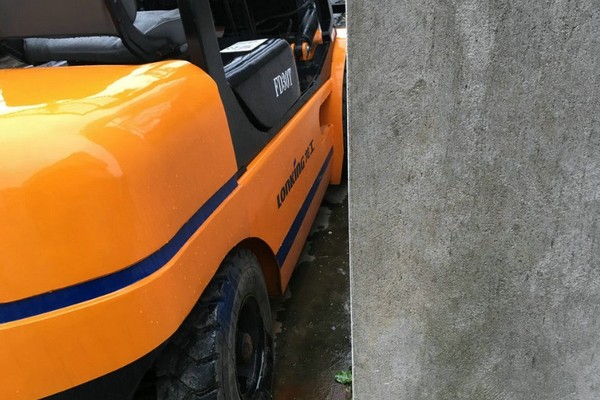 长春市出售转让二手合力电动叉车
