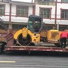 长春市出售转让二手徐工压路机