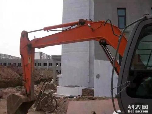 长沙市出售转让二手日立土方机械