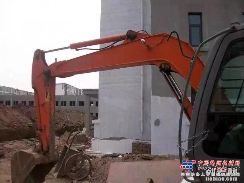 长沙市出售转让二手日立土方机械