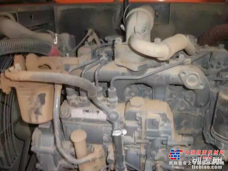 长沙市出售转让二手日立土方机械
