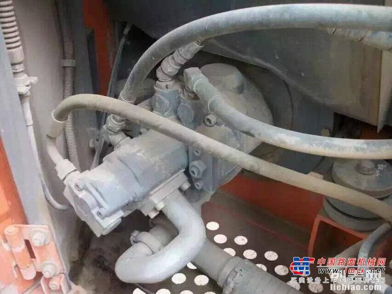 长沙市出售转让二手日立土方机械