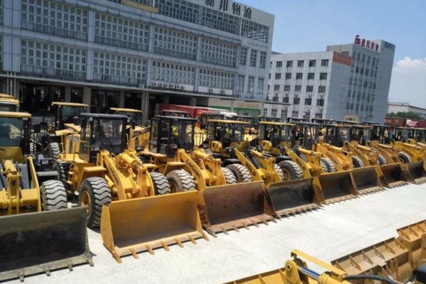 长沙市出售转让二手柳工土方机械
