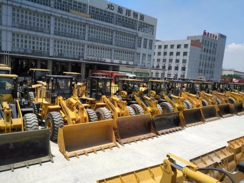 长沙市出售转让二手柳工土方机械