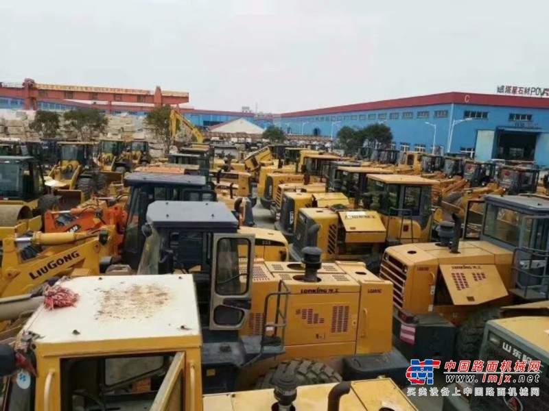 长沙市出售转让二手柳工土方机械