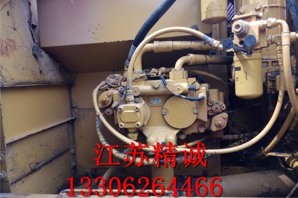 长沙市出售转让二手卡特彼勒土方机械
