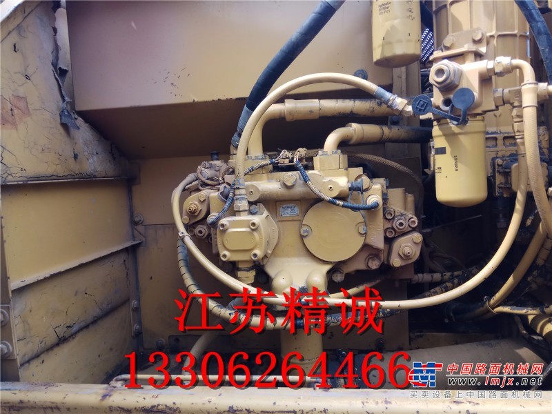 长沙市出售转让二手卡特彼勒土方机械