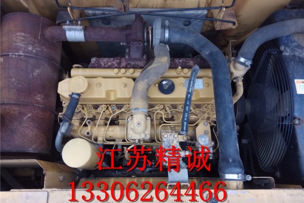 长沙市出售转让二手卡特彼勒土方机械