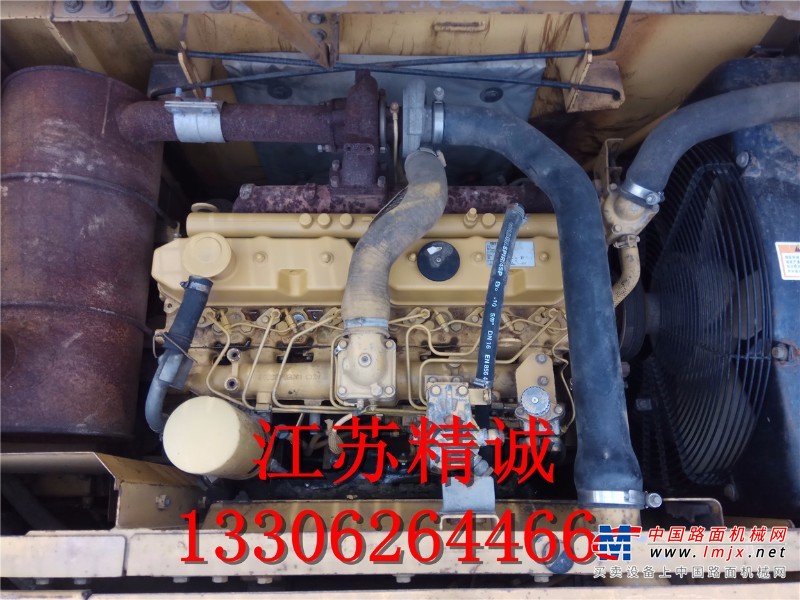 长沙市出售转让二手卡特彼勒土方机械