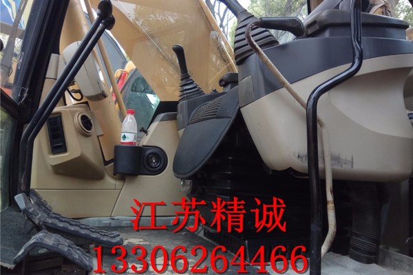 长沙市出售转让二手卡特彼勒土方机械