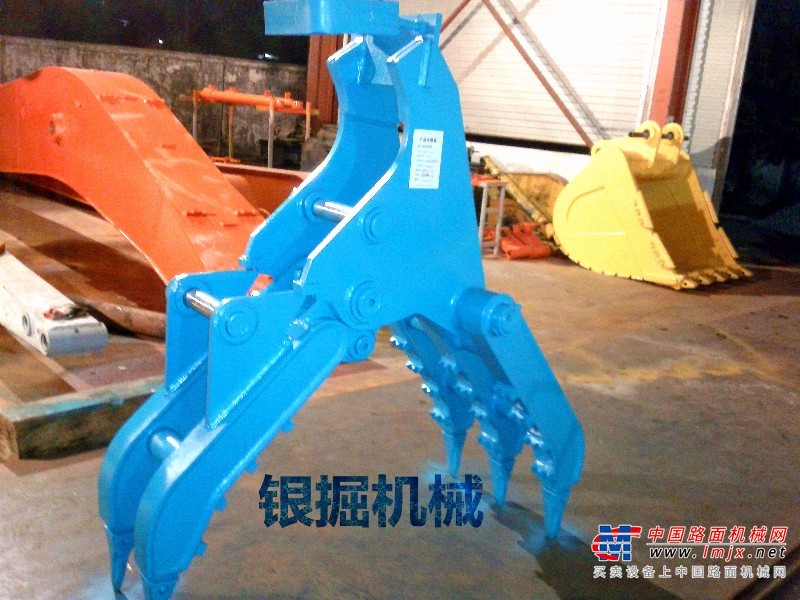 长沙市出售转让二手其他土方机械