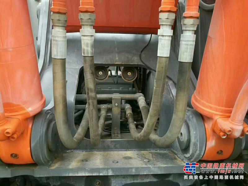 长沙市出售转让二手日立土方机械