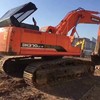 长沙市出售转让二手斗山土方机械
