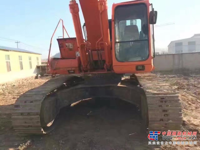 长沙市出售转让二手斗山土方机械