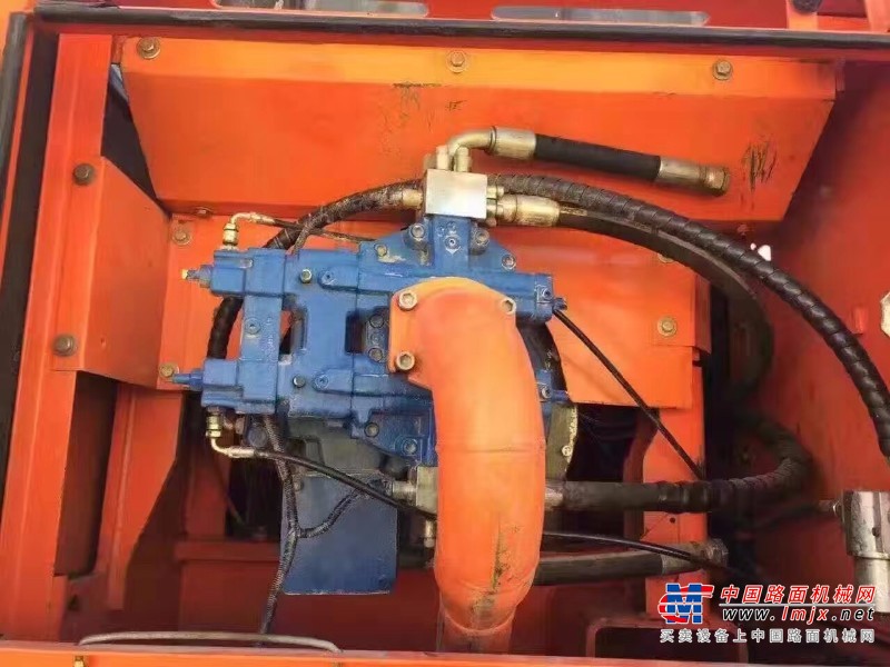 长沙市出售转让二手斗山土方机械