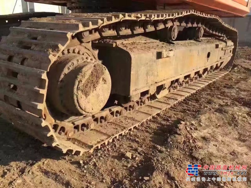 长沙市出售转让二手斗山土方机械