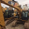 长沙市出售转让二手卡特彼勒土方机械