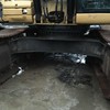长沙市出售转让二手卡特彼勒土方机械
