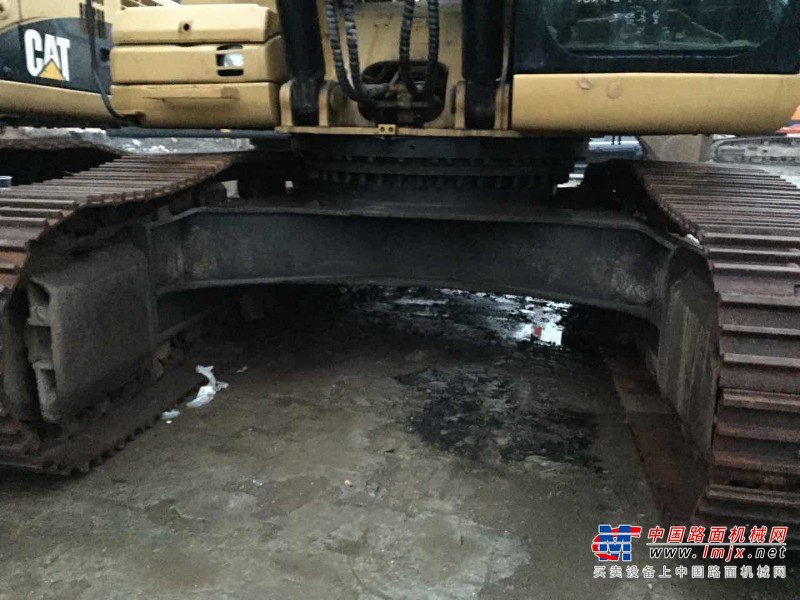 长沙市出售转让二手卡特彼勒土方机械