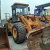 长沙市出售转让二手龙工装载机