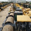 长沙市出售转让二手徐工压路机