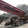 长沙市出售转让二手奔驰混凝土机械