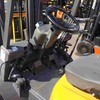 常州市出售转让二手TCM电动叉车