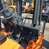 常州市出售转让二手TCM电动叉车