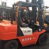 常州市出售转让二手合力电动叉车