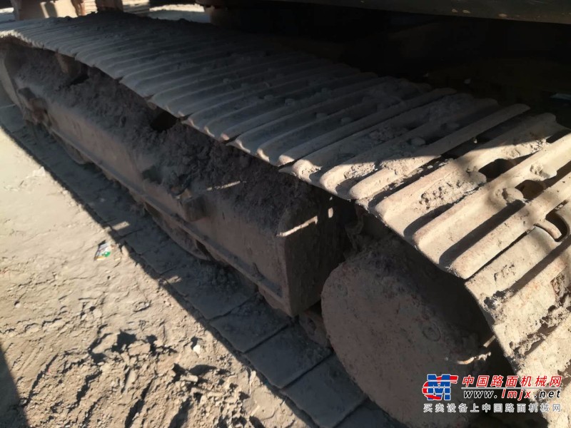 沧州市出售转让二手沃尔沃土方机械