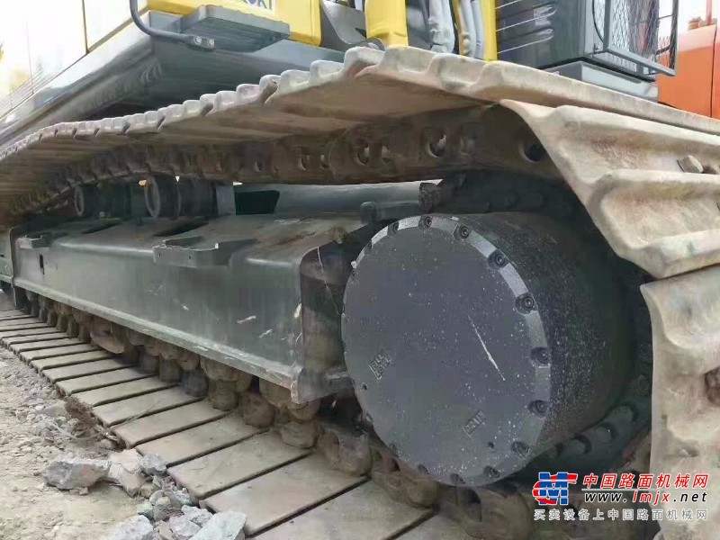 沧州市出售转让二手神钢土方机械