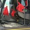 沧州市出售转让二手神钢土方机械