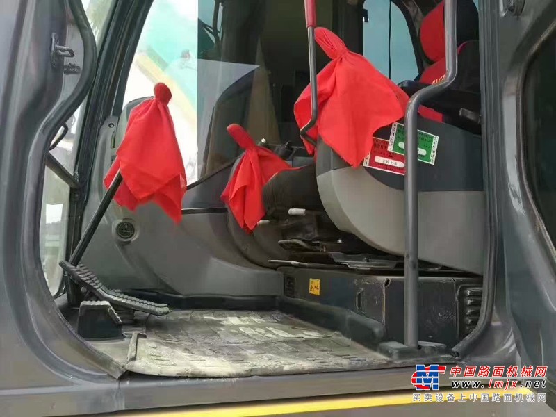 沧州市出售转让二手神钢土方机械