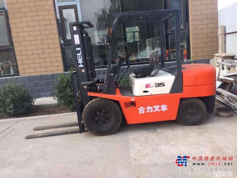 沧州市出售转让二手电动叉车