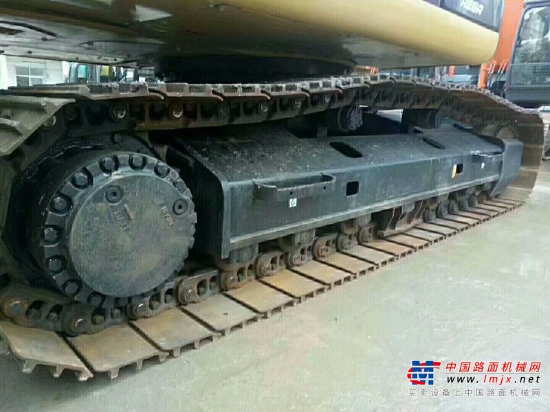 楚雄出售转让二手卡特彼勒土方机械