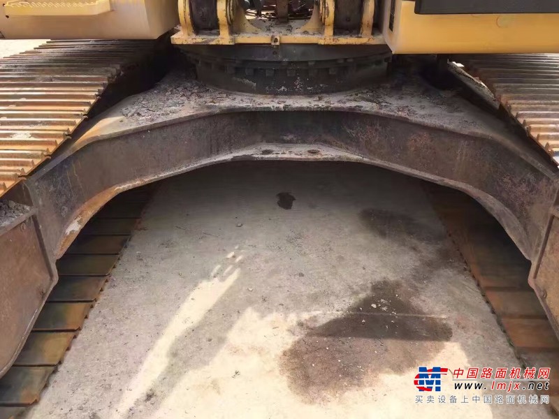 楚雄出售转让二手卡特彼勒土方机械