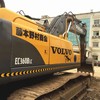 昌都地区出售转让二手沃尔沃土方机械